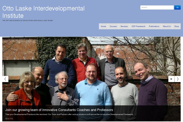 interdevelopmentals.org site used Interdevelopmentals