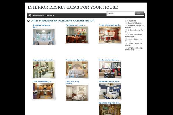 interiordesignforhouses.com site used Kpopv5