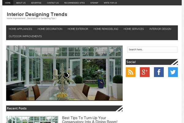 Twenty Twenty-Three theme site design template sample