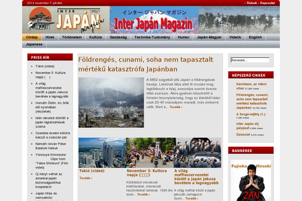 interjapanmagazin.com site used Mag-basic