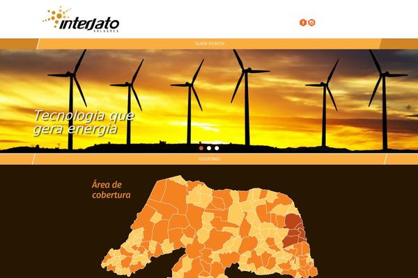 interjato.com.br site used Interjato_2016