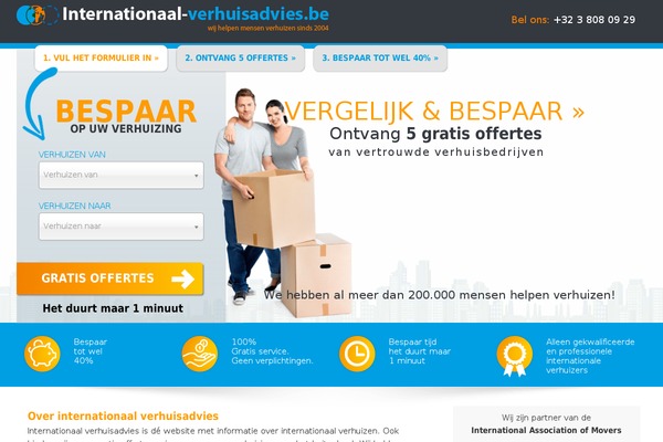 internationaal-verhuisadvies.be site used Triglobal_2.0