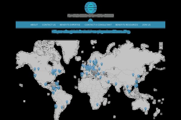 internationalbenefits.net site used Ibn