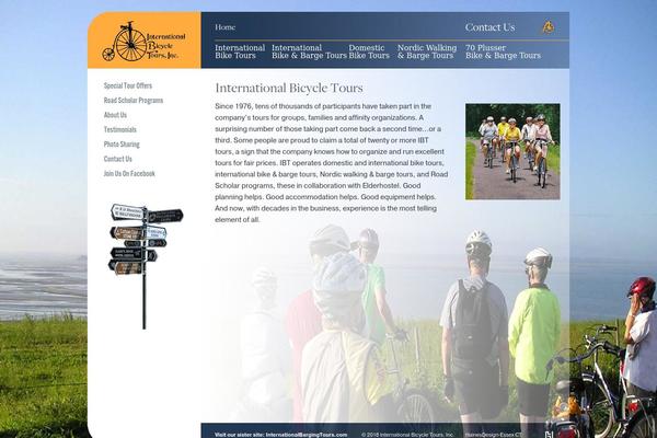 Site using Download Monitor plugin