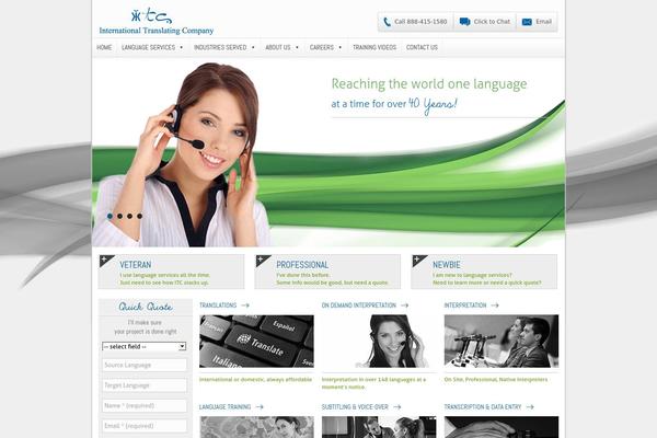 internationaltranslating.com site used Internationaltranslating