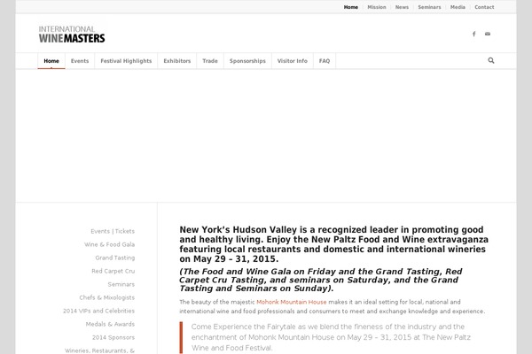 Site using bbPress plugin