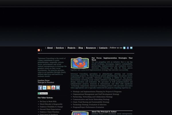 internautconsulting.com site used Wuhan