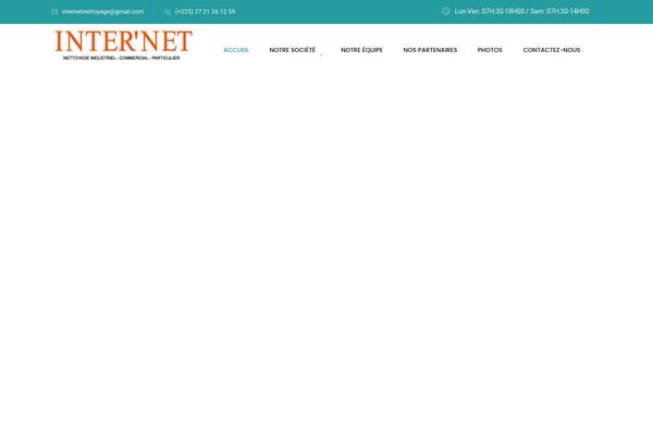 Site using Rselements plugin