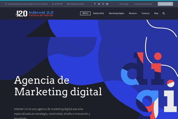 Site using Zilla-likes plugin