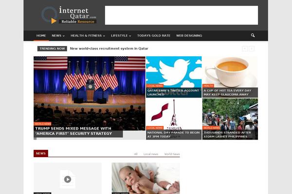 internetqatar.com site used Gulfjobssearch
