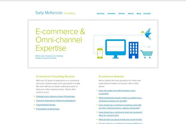 Site using Social plugin