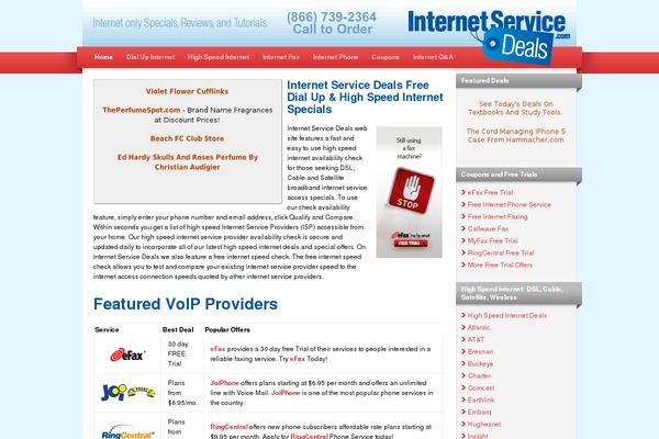 internetservicedeals.com site used Green-bug-10