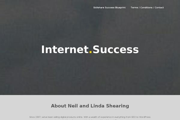 internetsuccess.com site used Illdy