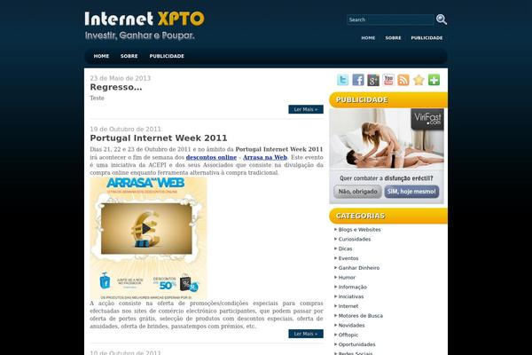 internetxpto.com site used Strownes