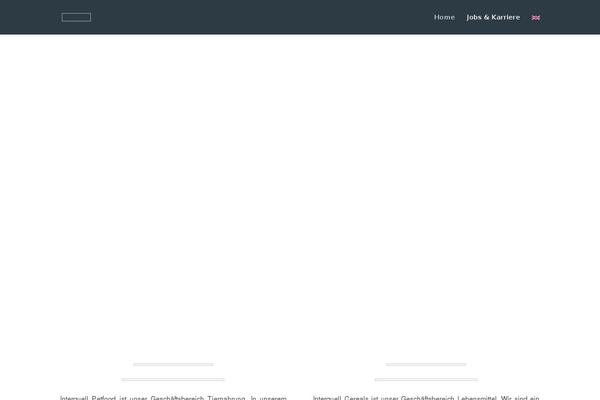 Site using Divi-plus plugin