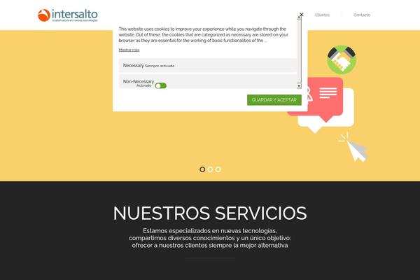 Site using WP Retina 2x plugin
