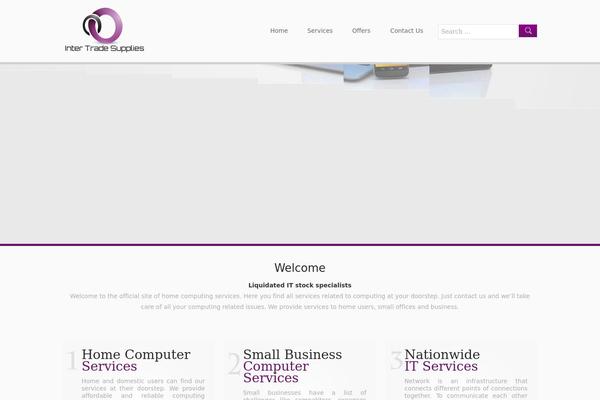 Site using Ultimate-blocks-for-gutenberg plugin