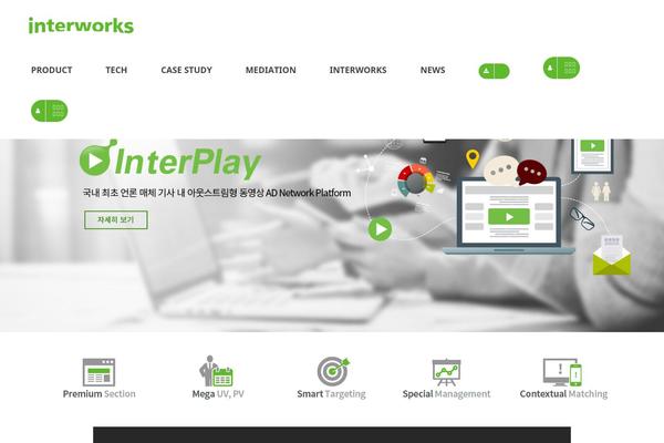Site using LayerSlider plugin