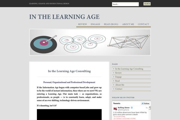 Site using Custom-fonts plugin