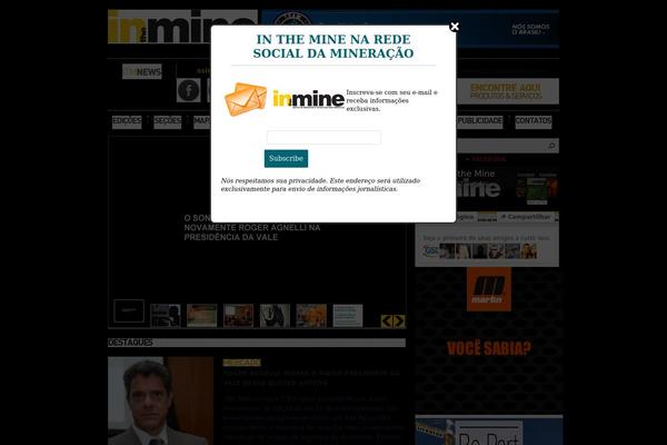 inthemine.com.br site used Itm-new