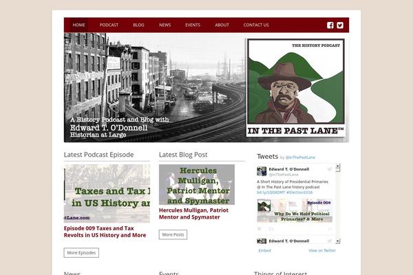 Site using Disqus Comment System plugin