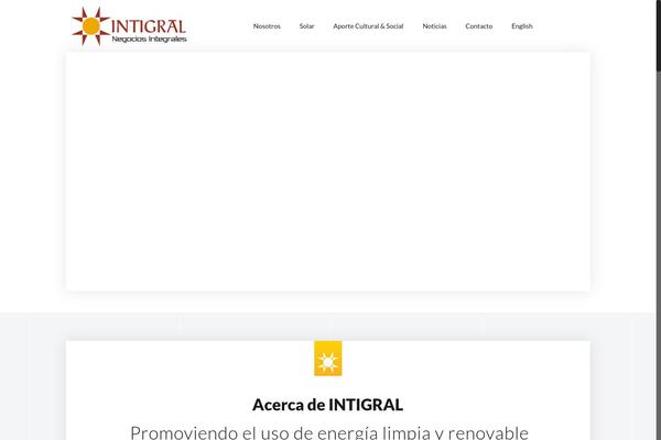 intigral.ec site used Intigral