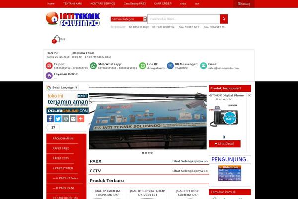 intisolusindo.com site used Smarttoko-theme-v7