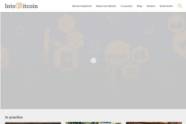 intobitcoin.com site used Intobitcoin