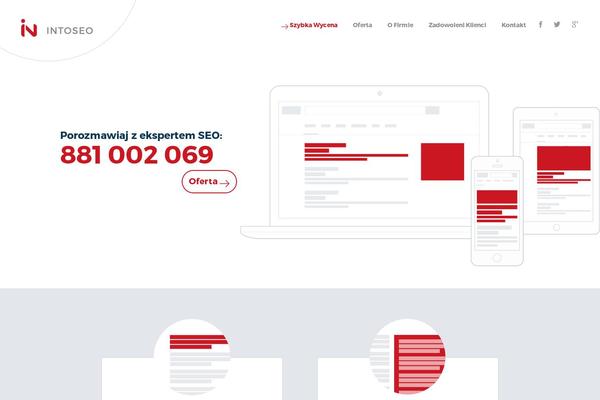 intoseo.pl site used Grpintoseoimg