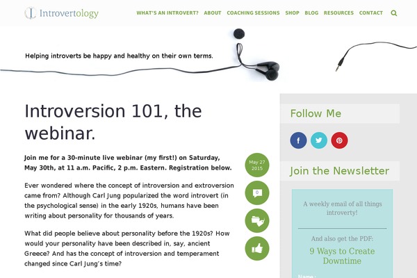 Divi theme site design template sample