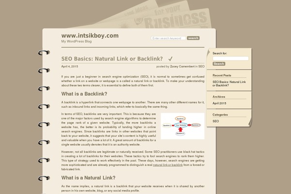 intsikboy.com site used Sketchpad