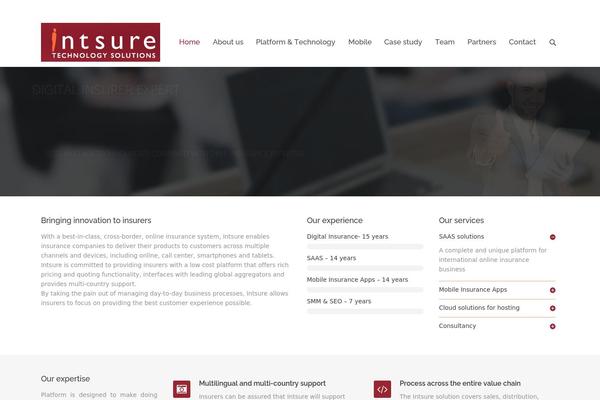 intsuretech-solutions.com site used Themeforest-5556590-the7-responsive-multipurpose-wordpress-theme