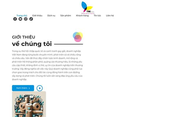 inttmc.com site used Inttmc