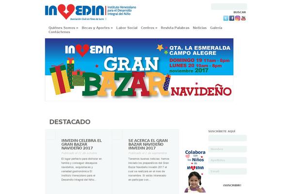 Divi theme site design template sample