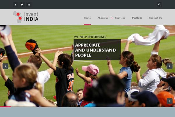 mackbeth WordPress theme, websites list used mackbeth theme mackbeth theme websites examples