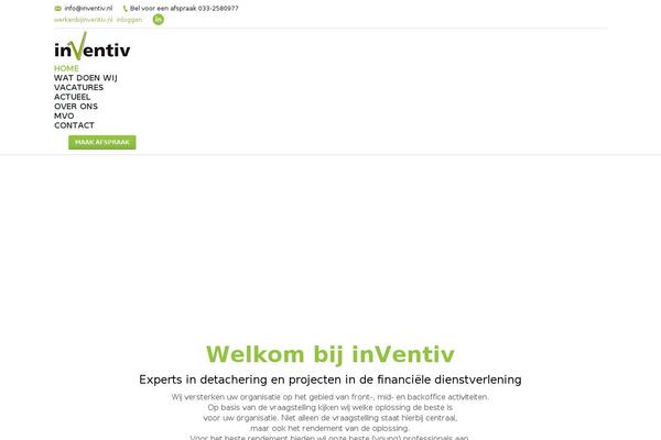 Site using Ultimate_VC_Addons plugin