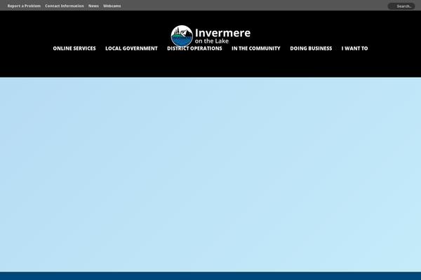 invermere.net site used Doi