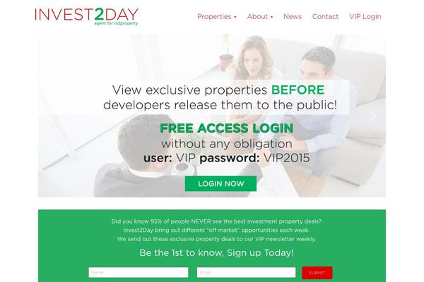 invest2day.com.au site used Whiteblack_digital