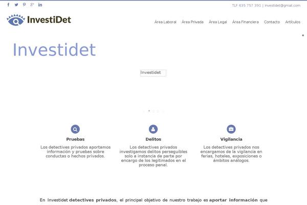 Site using LayerSlider plugin