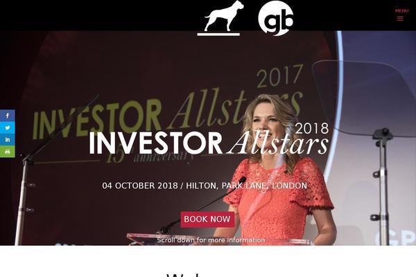 investorallstars.com site used Ias