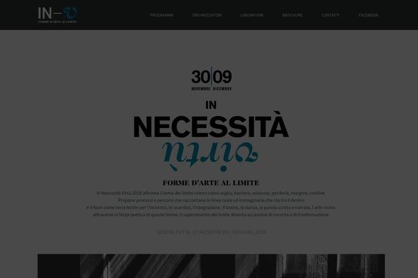 Noo-ivent theme site design template sample