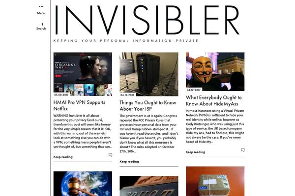 invisibler.com site used Invisibler_oxford