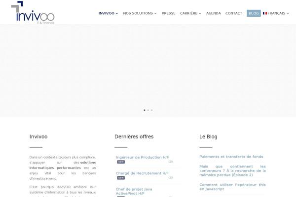 Avada Child Theme theme site design template sample
