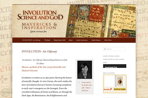 Site using Custom-fonts plugin