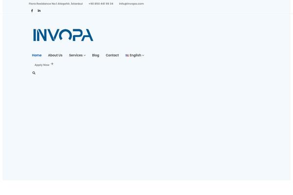 Site using Porto-functionality plugin