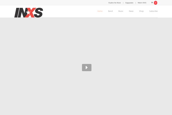 inxs.com site used Inxs_inxs