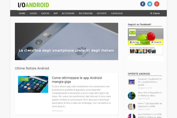 ioandroid.com site used Dt-the7_2