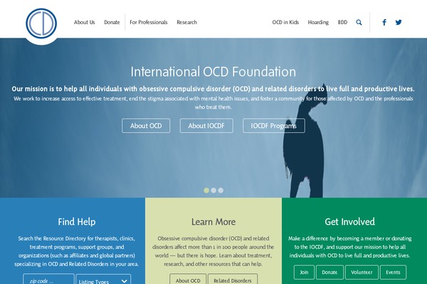 iocdf.org site used Iocdf