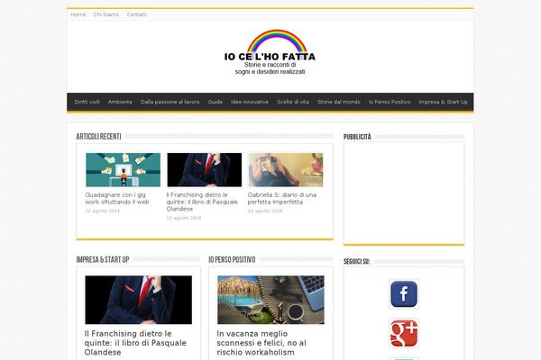 iocelhofatta.com site used Fatta