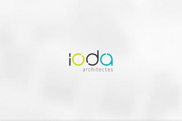 ioda-architectes.com site used Ioda